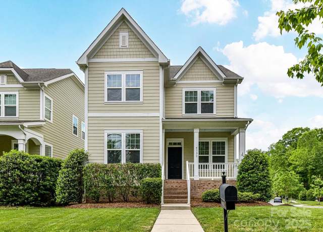 Property at 4732 Water Oak Rd, Charlotte, NC 28211, 4 beds, 3.5 baths