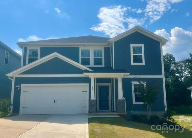 Property at 127 Satchel Ct, Mooresville, NC 28115, 5 beds, 3 baths