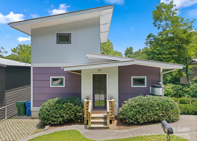 Property at 50 Greeley St, Asheville, NC 28806, 4 beds, 4 baths