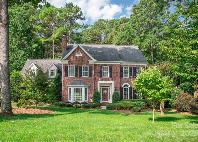 Property at 195 Cove Creek Loop, Mooresville, NC 28117, 4 beds, 2.5 baths