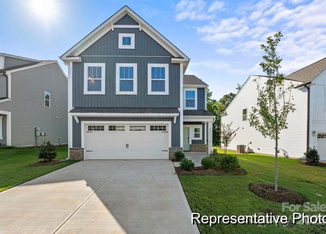 Property at 2312 Morgan Hills Dr #275, Albemarle, NC 28001, 4 beds, 2.5 baths