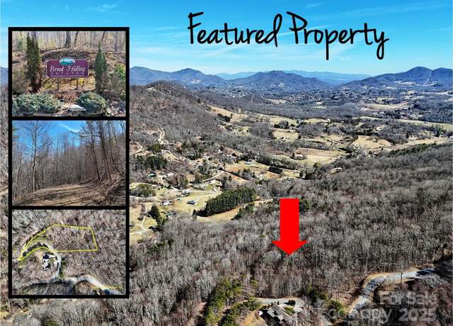 Property at 00 Busters Dr #6, Waynesville, NC 28786