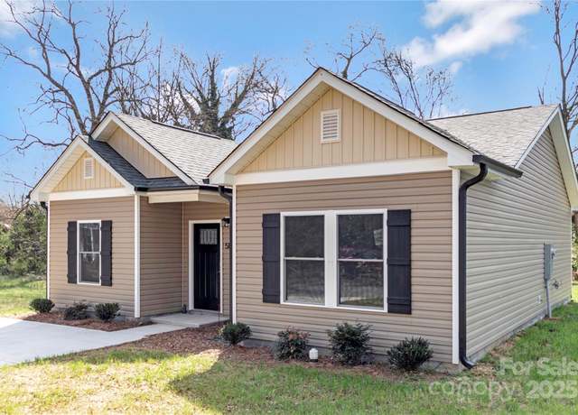 Property at 511 Roberts St, Shelby, NC 28150, 3 beds, 2 baths
