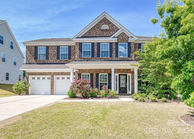 Property at 9937 Travertine Trl, Davidson, NC 28036, 5 beds, 4 baths