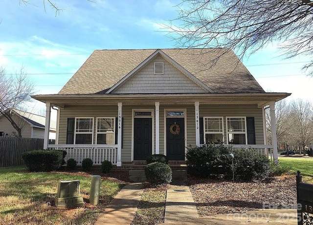 Property at 13016 Meadowmere Rd, Huntersville, NC 28078, 2 beds, 2 baths