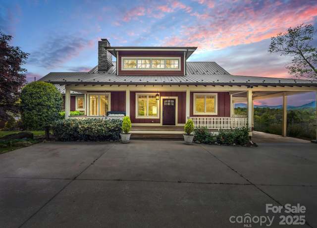Property at 111 Arabesque Way, Lake Lure, NC 28746, 3 beds, 3 baths