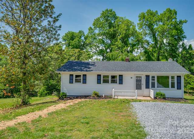 Property at 236 D Mathis Dr, Rutherfordton, NC 28139, 3 beds, 1 bath