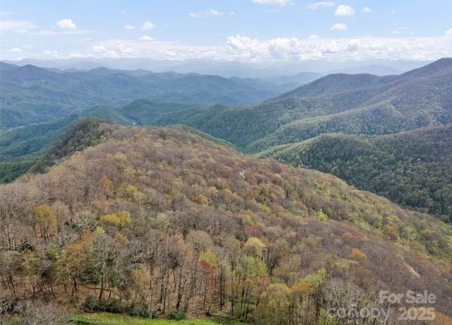 Property at 00 Blue Ridge Pkwy, Sylva, NC 28779