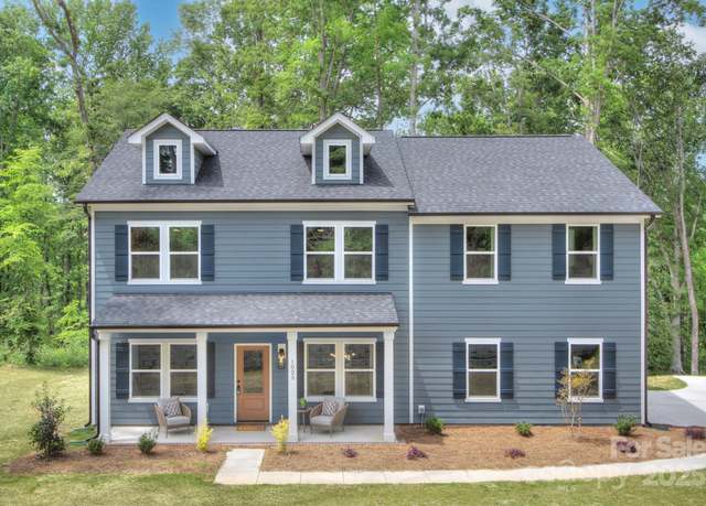 Property at 1025 Harrogate Dr, Bessemer City, NC 28016, 4 beds, 2.5 baths