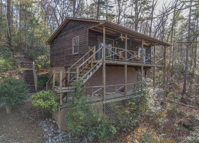 Property at 102 Wildcat Blvd, Lake Lure, NC 28746, 3 beds, 2 baths
