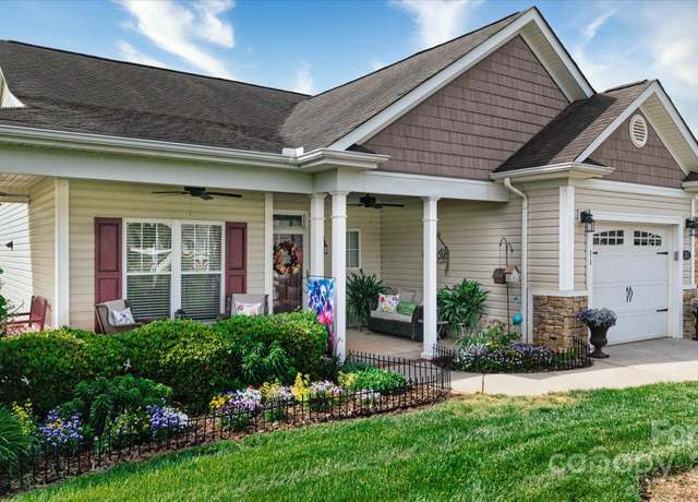 Property at 313 Garner Dr, Salisbury, NC 28146, 2 beds, 2 baths