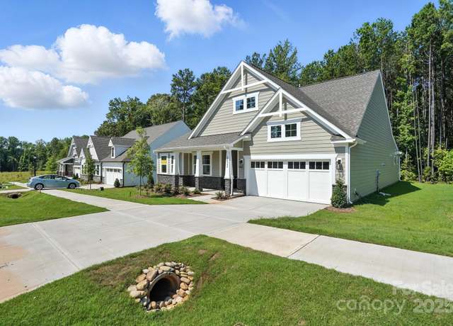 Property at 3022 Cedar Falls Dr #16, Waxhaw, NC 28173, 4 beds, 3.5 baths