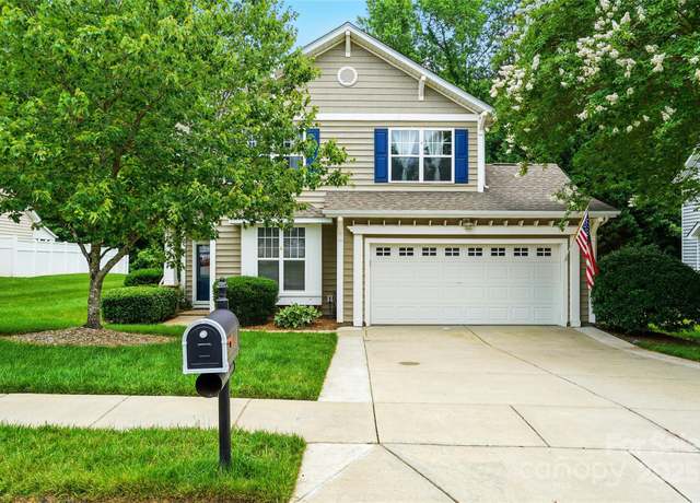 Property at 147 Whitley Mills Rd, Fort Mill, SC 29708, 4 beds, 2.5 baths