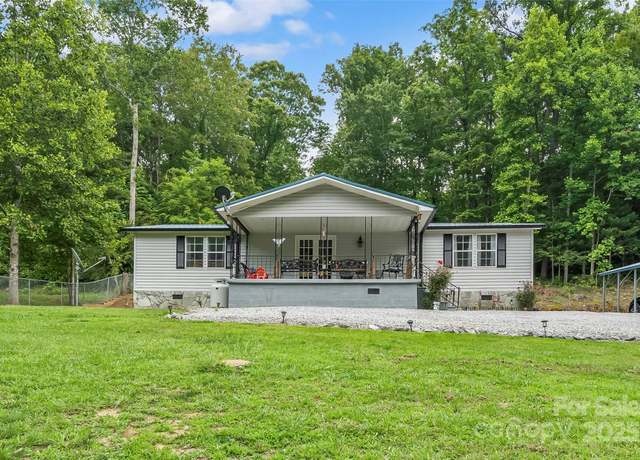 Property at 1593 Yancey Rd, Marion, NC 28752, 3 beds, 2 baths