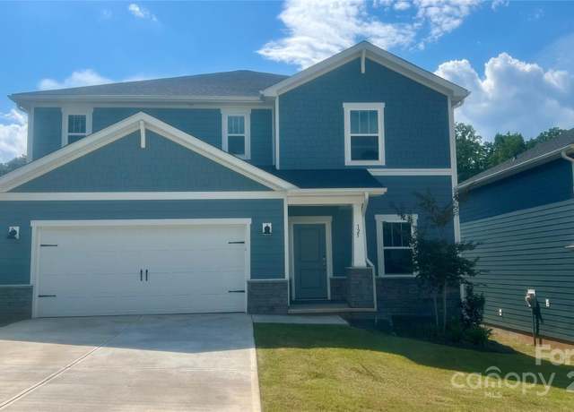Property at 125 Satchel Ct, Mooresville, NC 28115, 4 beds, 2.5 baths
