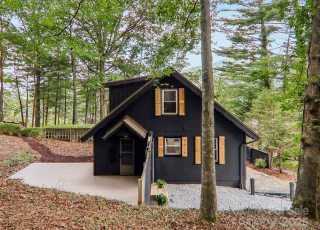 Property at 410 Mother In Law Ln, Burnsville, NC 28714, 3 beds, 2 baths