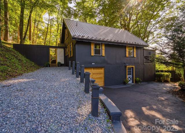Property at 410 Mother In Law Ln, Burnsville, NC 28714, 3 beds, 2 baths
