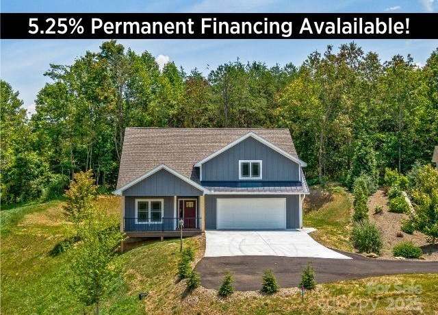 Property at 297 Bethany Dr, Mars Hill, NC 28754, 3 beds, 3 baths