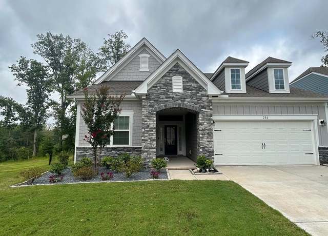 Property at 280 White Apple Way, Statesville, NC 28625, 3 beds, 2.5 baths