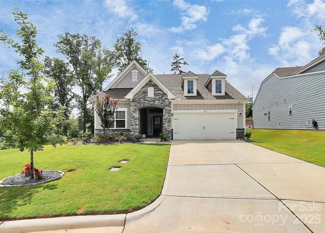 Property at 280 White Apple Way, Statesville, NC 28625, 3 beds, 3 baths