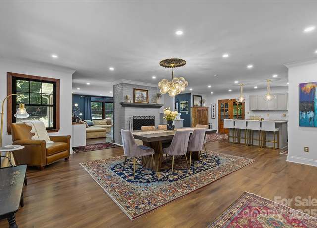 Property at 2540 Bain Farm Rd, Mint Hill, NC 28227, 5 beds, 3 baths