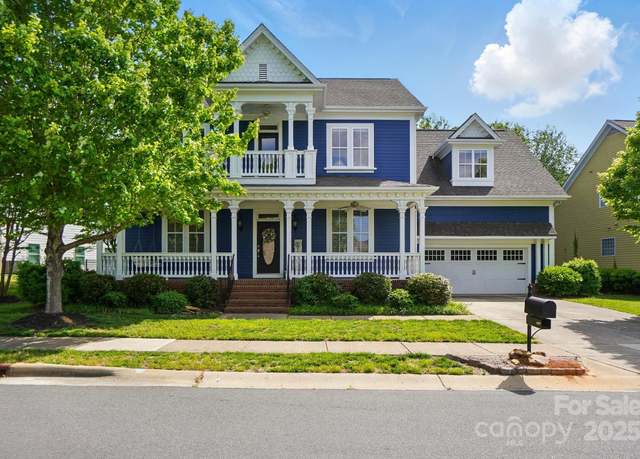 Property at 2607 White Pines Ct, Monroe, NC 28112, 5 beds, 3.5 baths