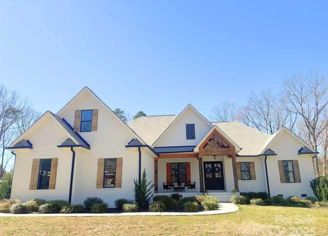 Property at 9260 Ahavah Ln, Indian Trail, NC 28079, 4 beds, 4.5 baths