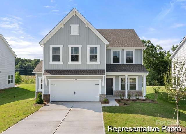 Property at 106 Jetty Ln #472, Statesville, NC 28677, 4 beds, 3 baths