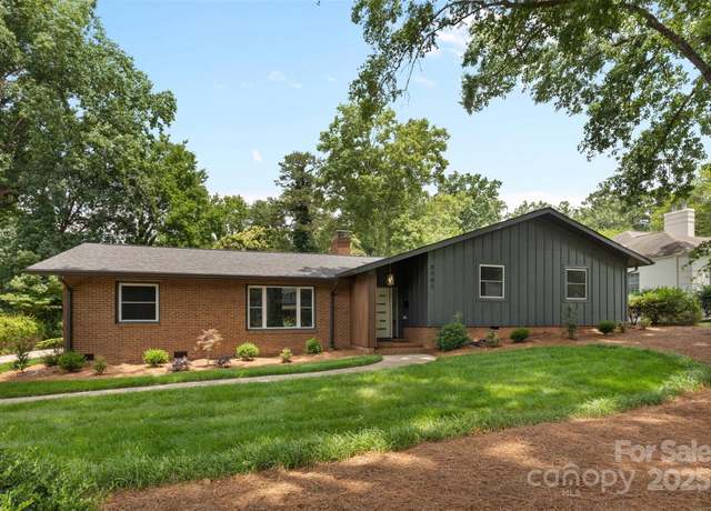 Property at 3701 Table Rock Rd, Charlotte, NC 28226, 5 beds, 3 baths