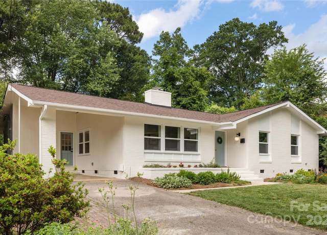 Property at 4017 Sulkirk Rd, Charlotte, NC 28210, 4 beds, 2 baths