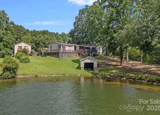 Property at 403 Nivens Cove Rd, Mount Holly, NC 28120, 2 beds, 2 baths
