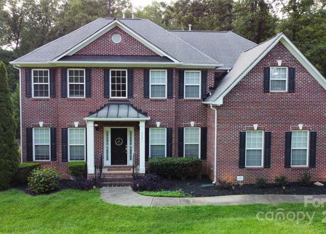 Property at 5221 Blackjack Ln, Mint Hill, NC 28227, 4 beds, 2.5 baths