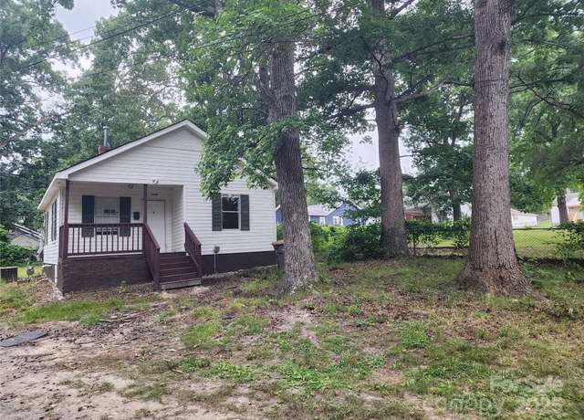 Property at 1300 Brookdale St, Kannapolis, NC 28083, 2 beds, 1 bath