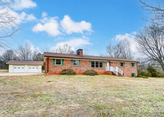 Property at 214 Hicks Hill Rd, Lawndale, NC 28090, 5 beds, 3 baths