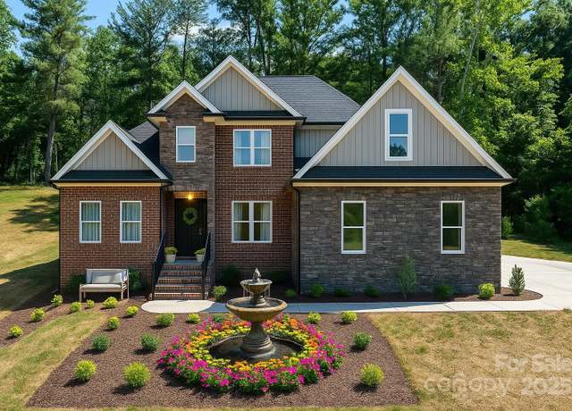 Property at 5943 Vintage Ct, Granite Falls, NC 28630, 3 beds, 2.5 baths