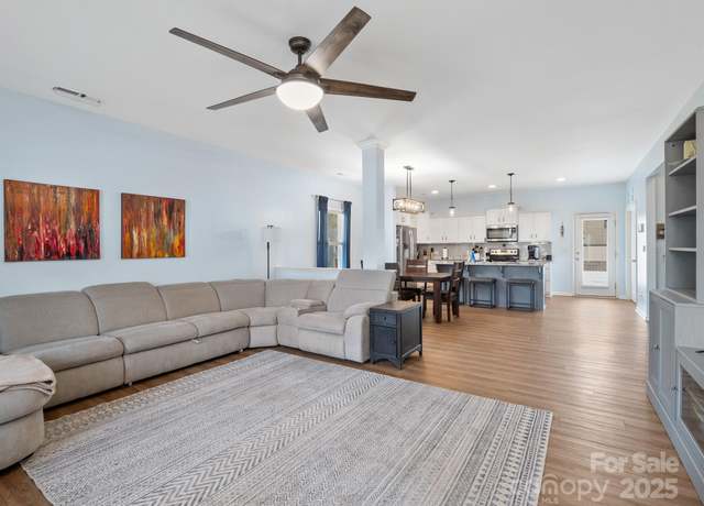 Property at 629 Gants Rd, York, SC 29745, 4 beds, 2.5 baths