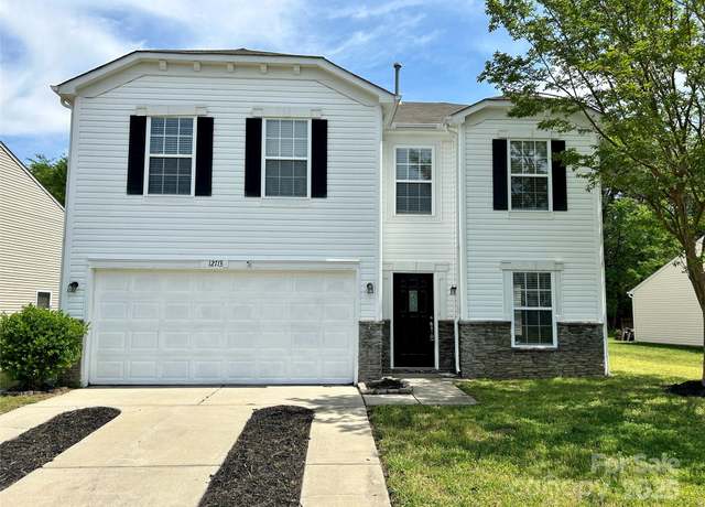 Property at 12713 Frank Wiley Ln, Charlotte, NC 28278, 3 beds, 2.5 baths