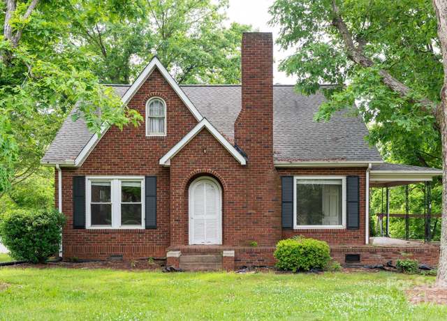Property at 4098 S Nc Hwy 127 Hwy, Hickory, NC 28602, 2 beds, 1 bath