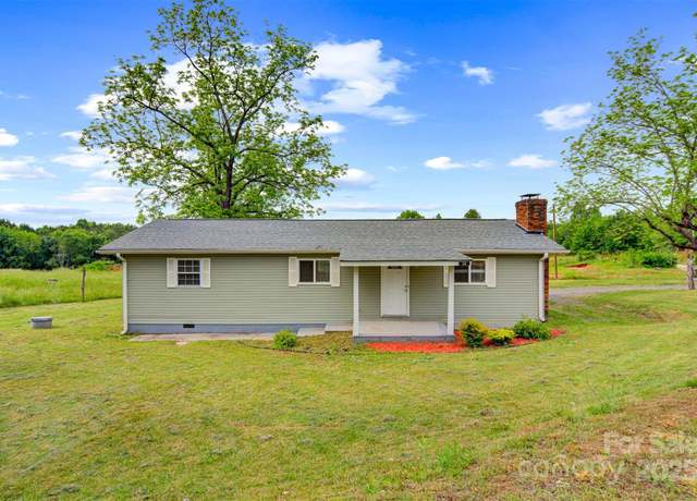 Property at 25 Southern Way, Nebo, NC 28761, 2 beds, 1 bath