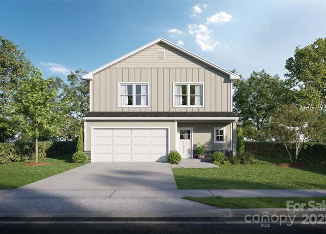 Property at Lot 11 Solitude Ct, Kannapolis, NC 28081, 4 beds, 2.5 baths