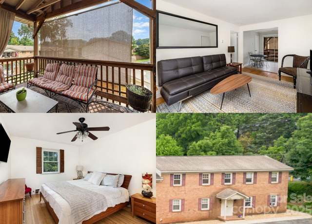Property at 2607 Vail Ave, Charlotte, NC 28207, 1 bed, 1 bath