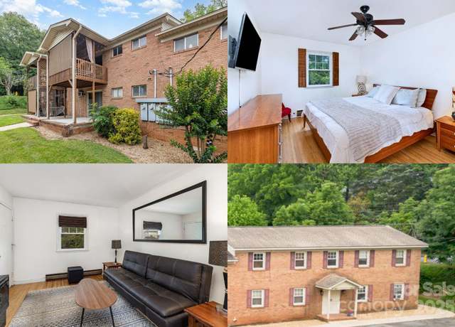 Property at 2607 Vail Ave, Charlotte, NC 28207, 1 bed, 1 bath