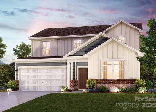 Property at 570 Mountain View Dr, Monroe, NC 28110, 4 beds, 3 baths