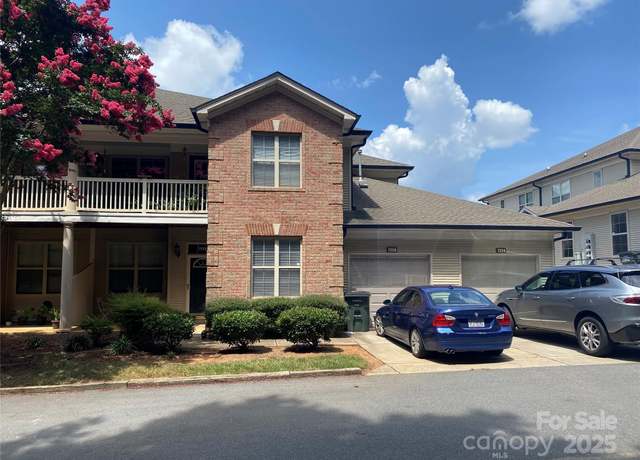 Property at 7224 Michaels Landing Dr, Charlotte, NC 28262, 2 beds, 2 baths