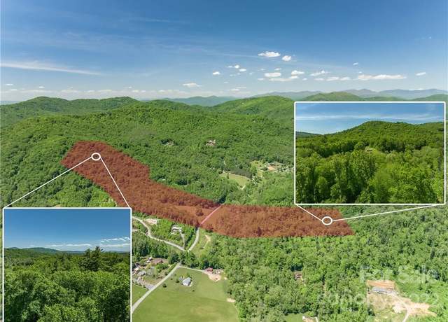 Property at 99999 Merrills Cove Rd Unit 1 & 3, Asheville, NC 28803, 3 beds, 1 bath
