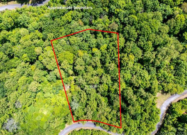 Property at LOT 2147 Twin Falls Ln, Mill Spring, NC 28756
