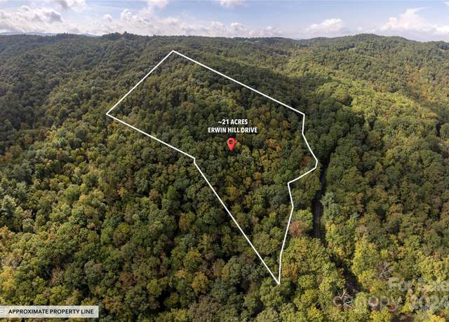 Property at 00 Erwin Hills Dr, Hendersonville, NC 28739