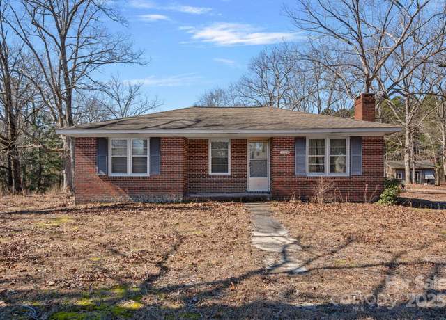 Property at 1874 Mcilwain Rd, Lancaster, SC 29720, 2 beds, 1 bath