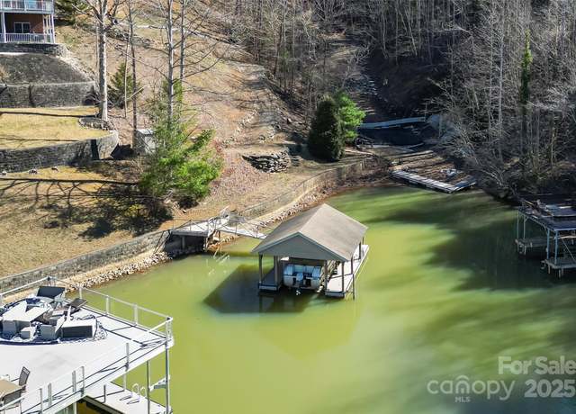 Property at 197 Magnolia Dr #1, Nebo, NC 28761
