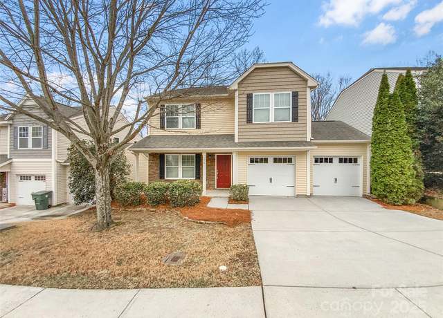 Property at 114 Sheridan Ct, Mooresville, NC 28115, 3 beds, 2.5 baths